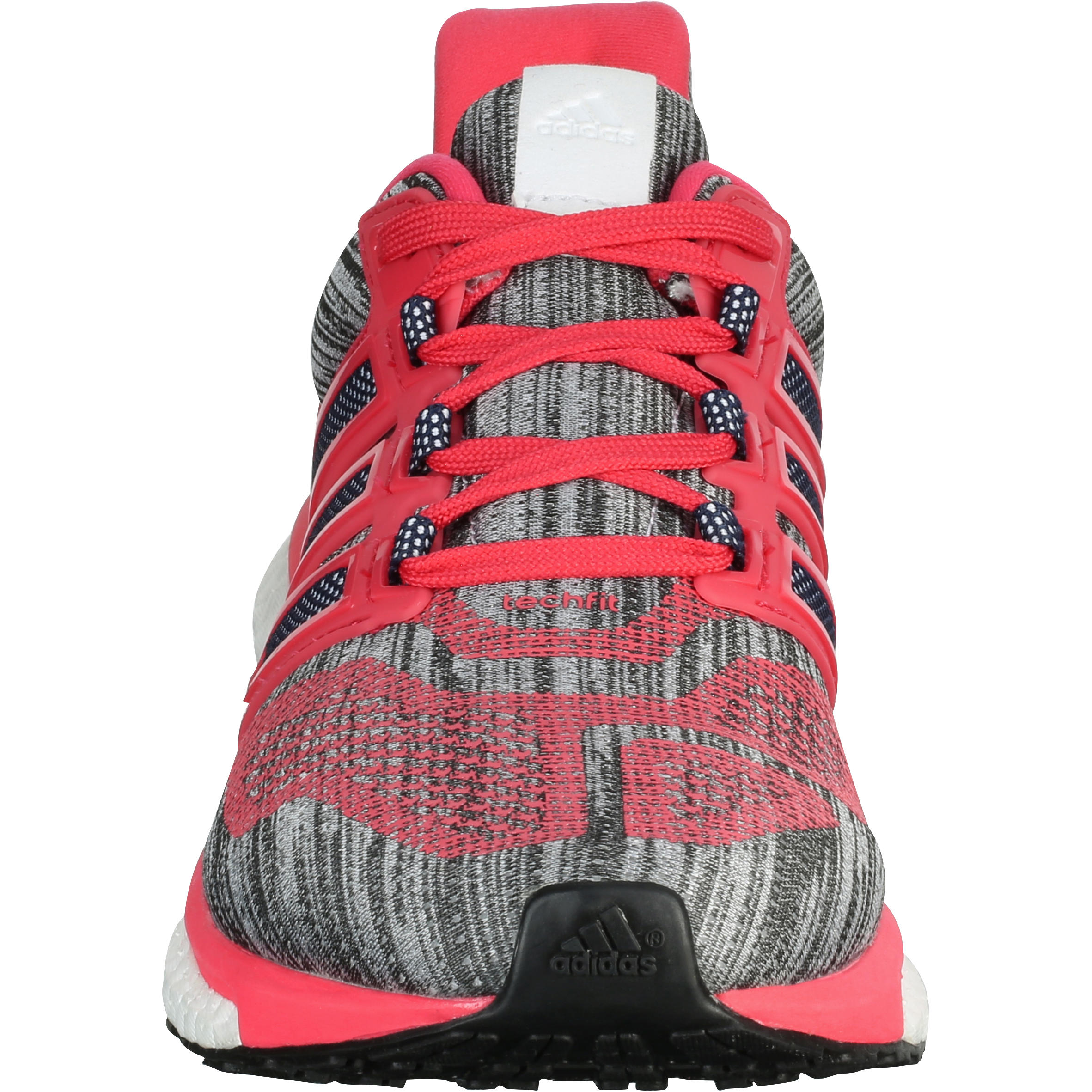 adidas running femme rose