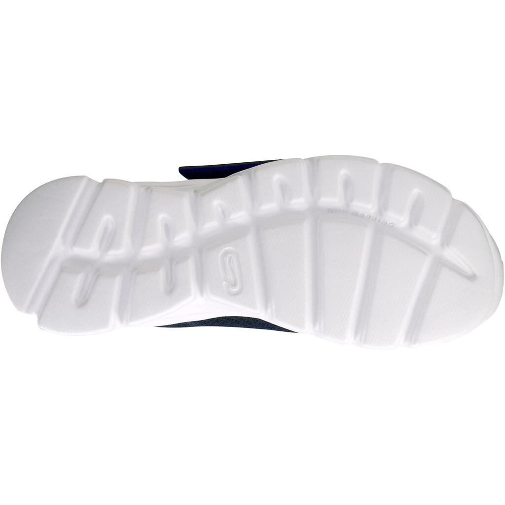 Laufschuhe Ekiden One Kinder marineblau