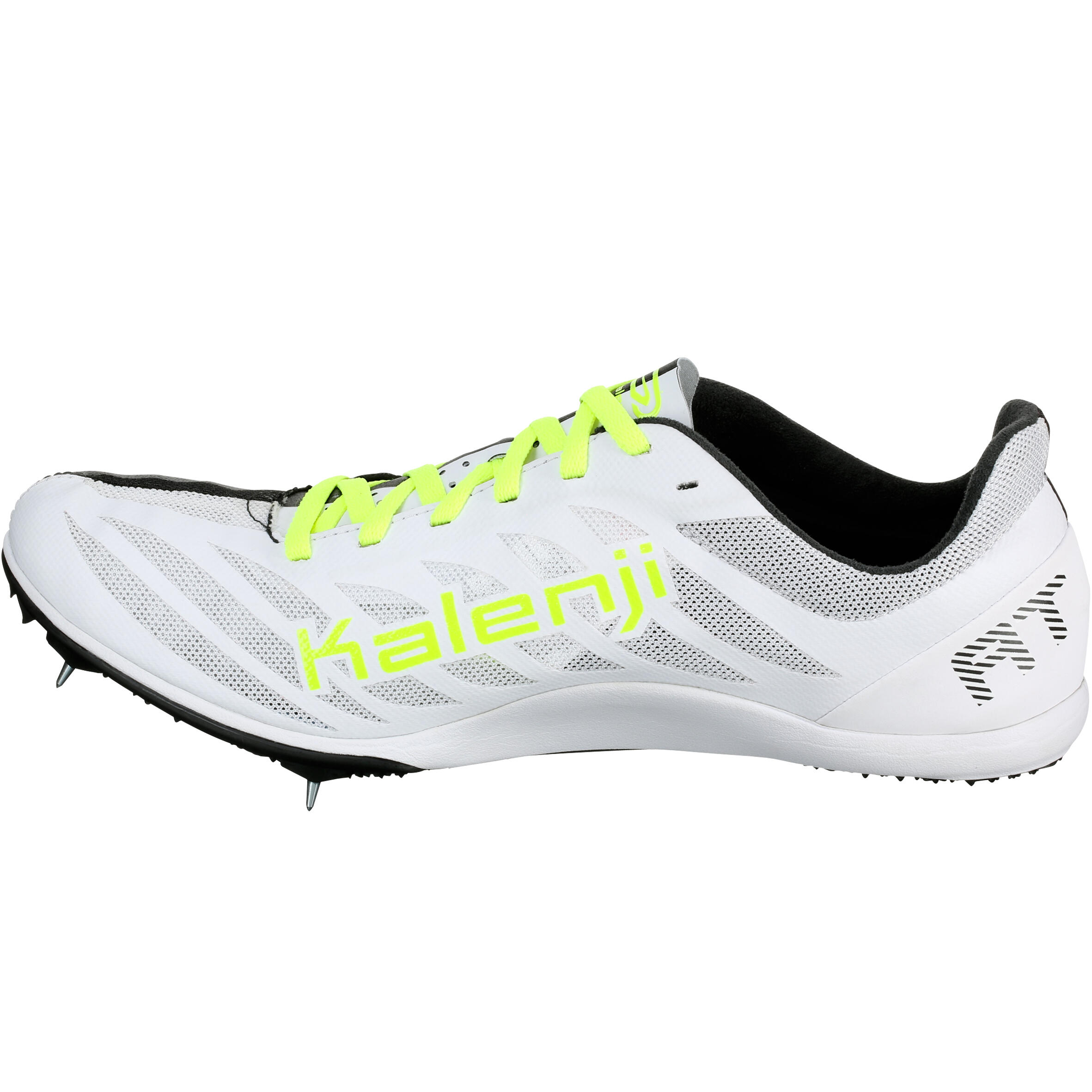 middle distance running spikes