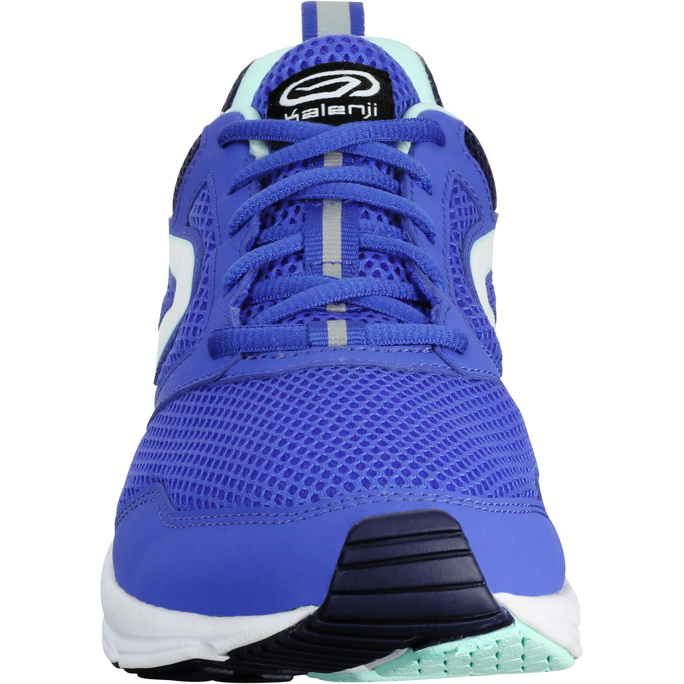 Run Active Women's Running Shoes - Blue 4/6
