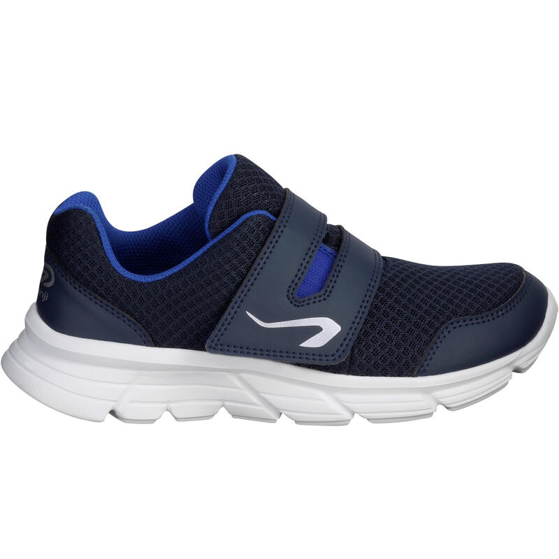 ESPADRILLE ATHLÉTISME ENFANT EKIDEN ONE BLEUES MARINES ESPADRILLE ATHLÉTISME ENFANT EKIDEN ONE BLEUES MARINES