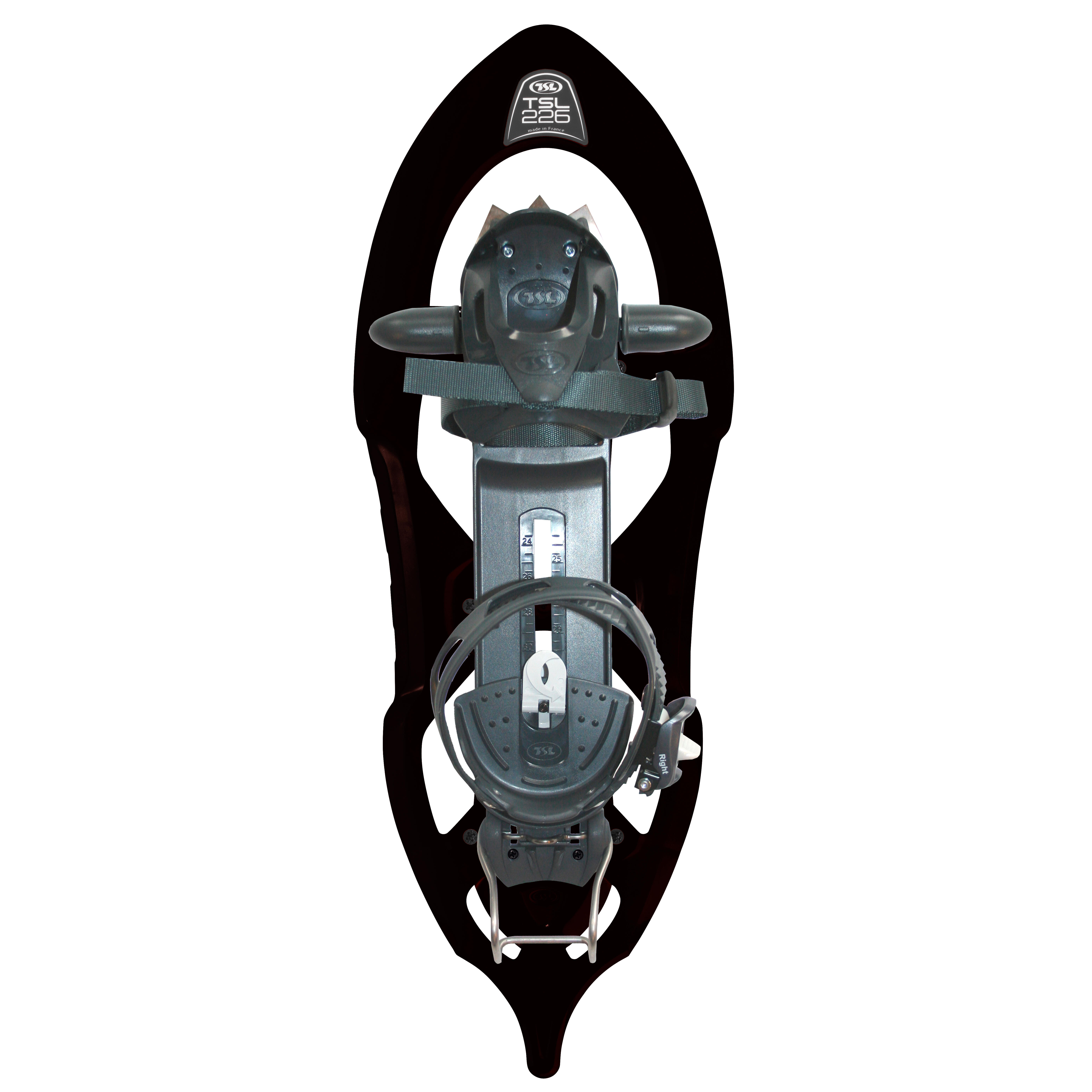 Tsl Sneeuwschoenen Met Groot Frame 226 Evo Zwart tsl kopen in de aanbieding