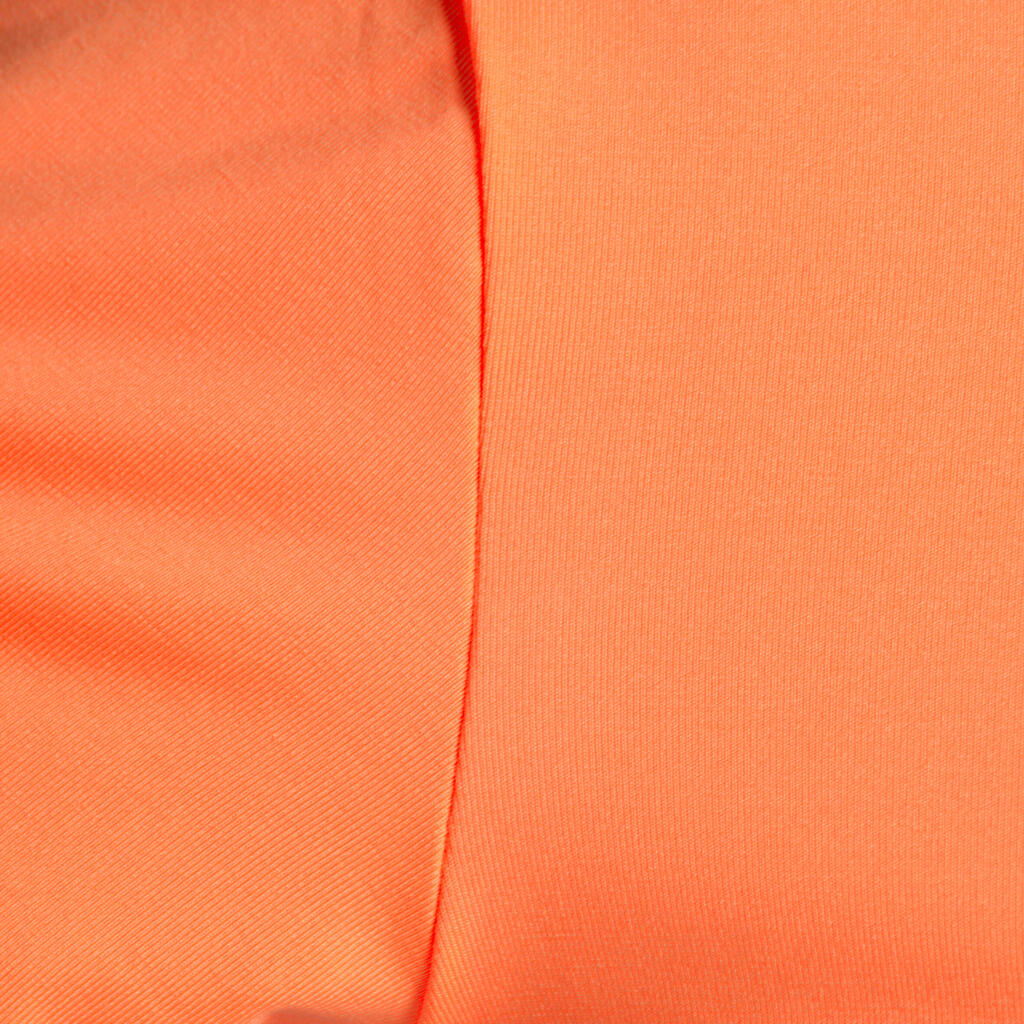 T-Shirt Energy Kinder orange