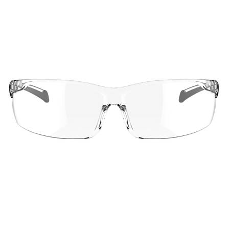 ST 100 Adult's Transparent Category 0 Cycling Sunglasses