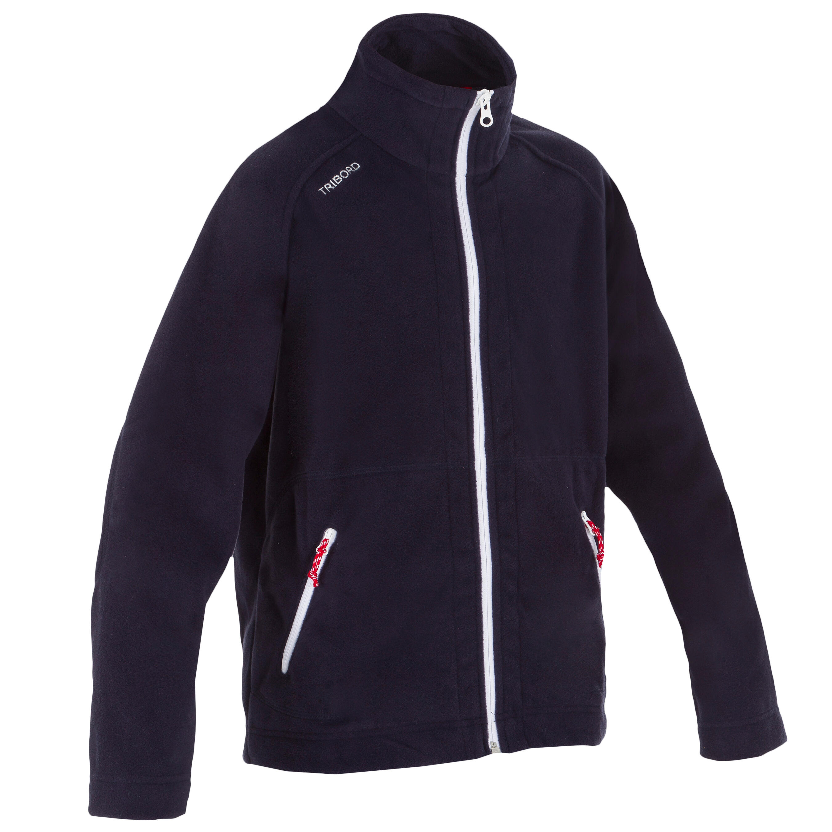 Tribord Kinderfleece 100 Voor Zeilen tribord kopen in de aanbieding Tribord Kinderfleece 100 Voor Zeilen tribord kopen in de aanbieding