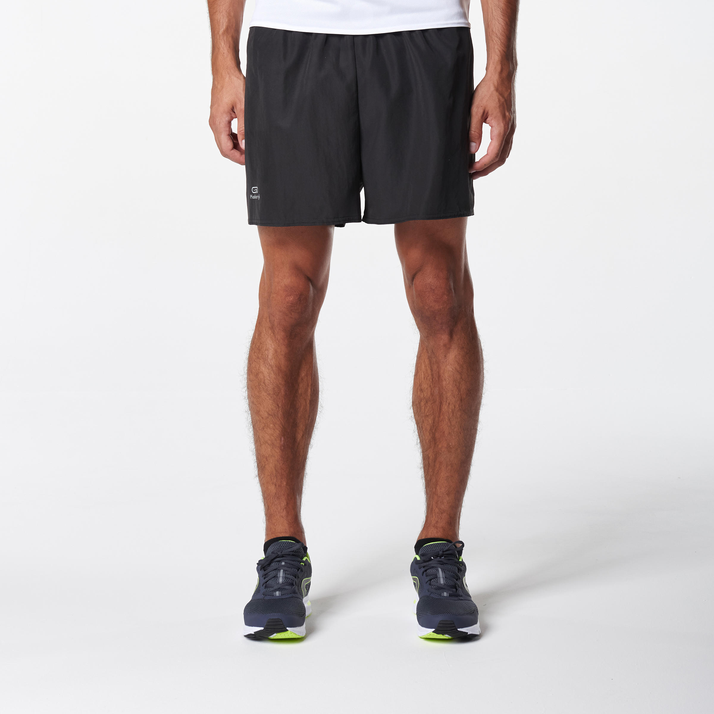 decathlon running short