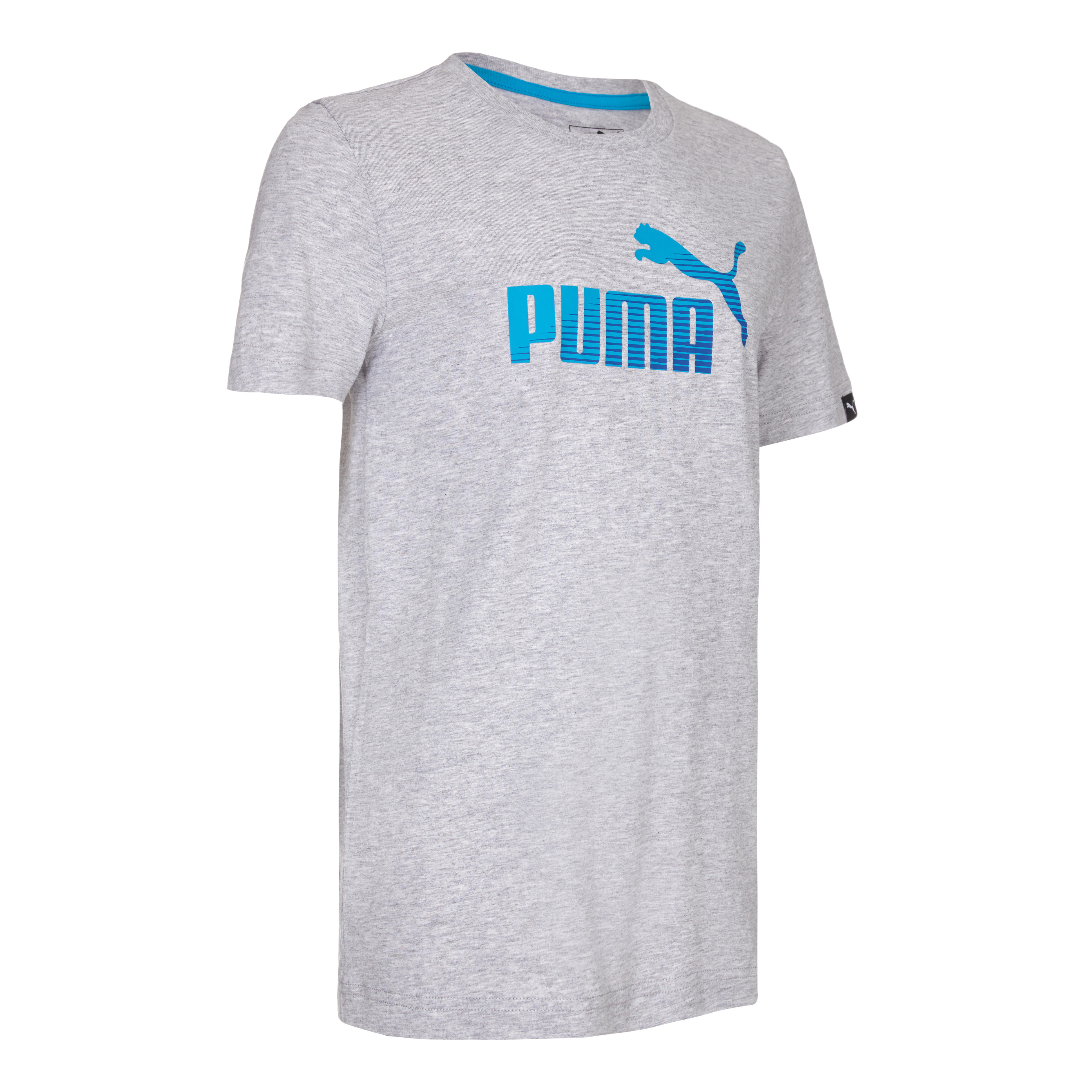 decathlon t shirt puma