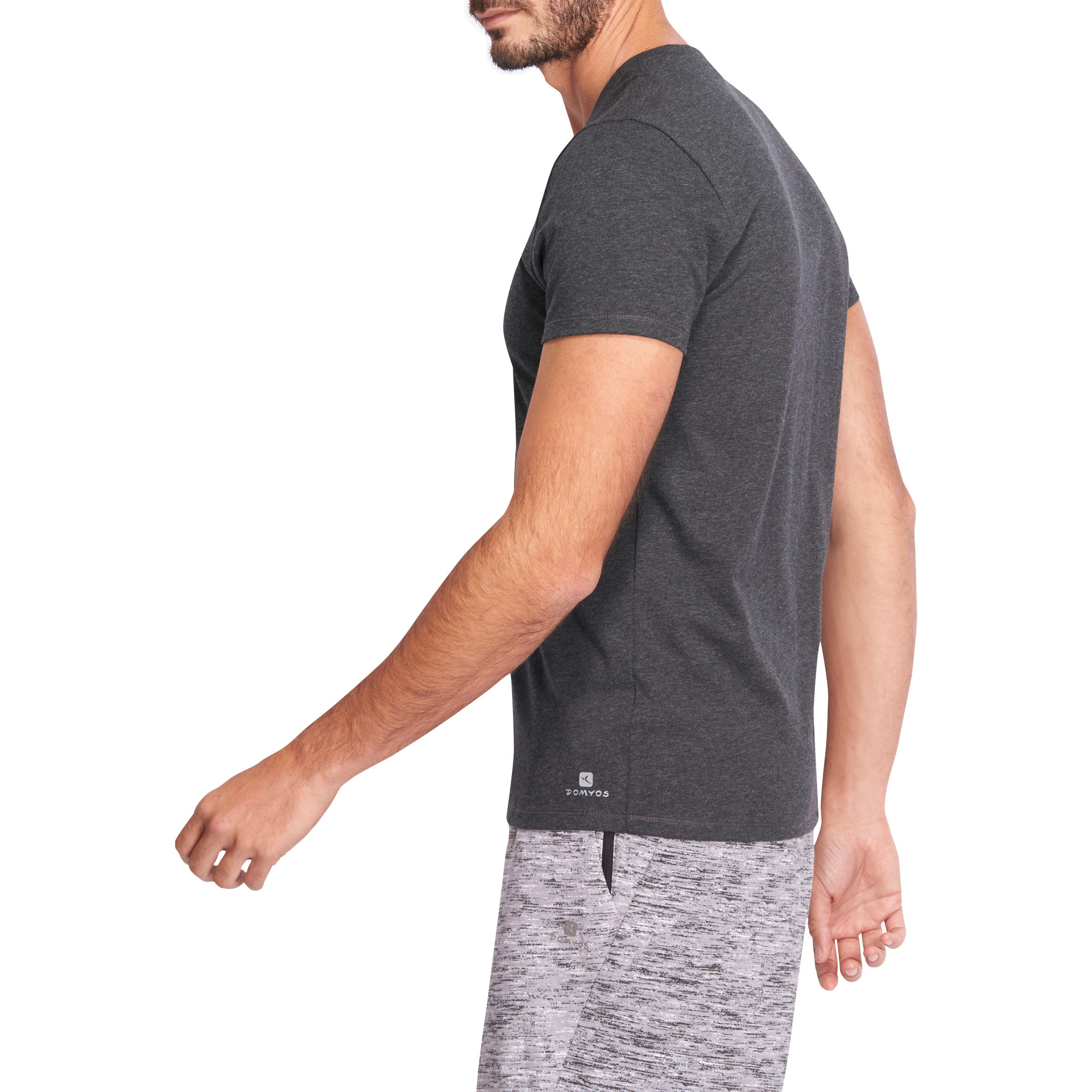 playeras con cuña