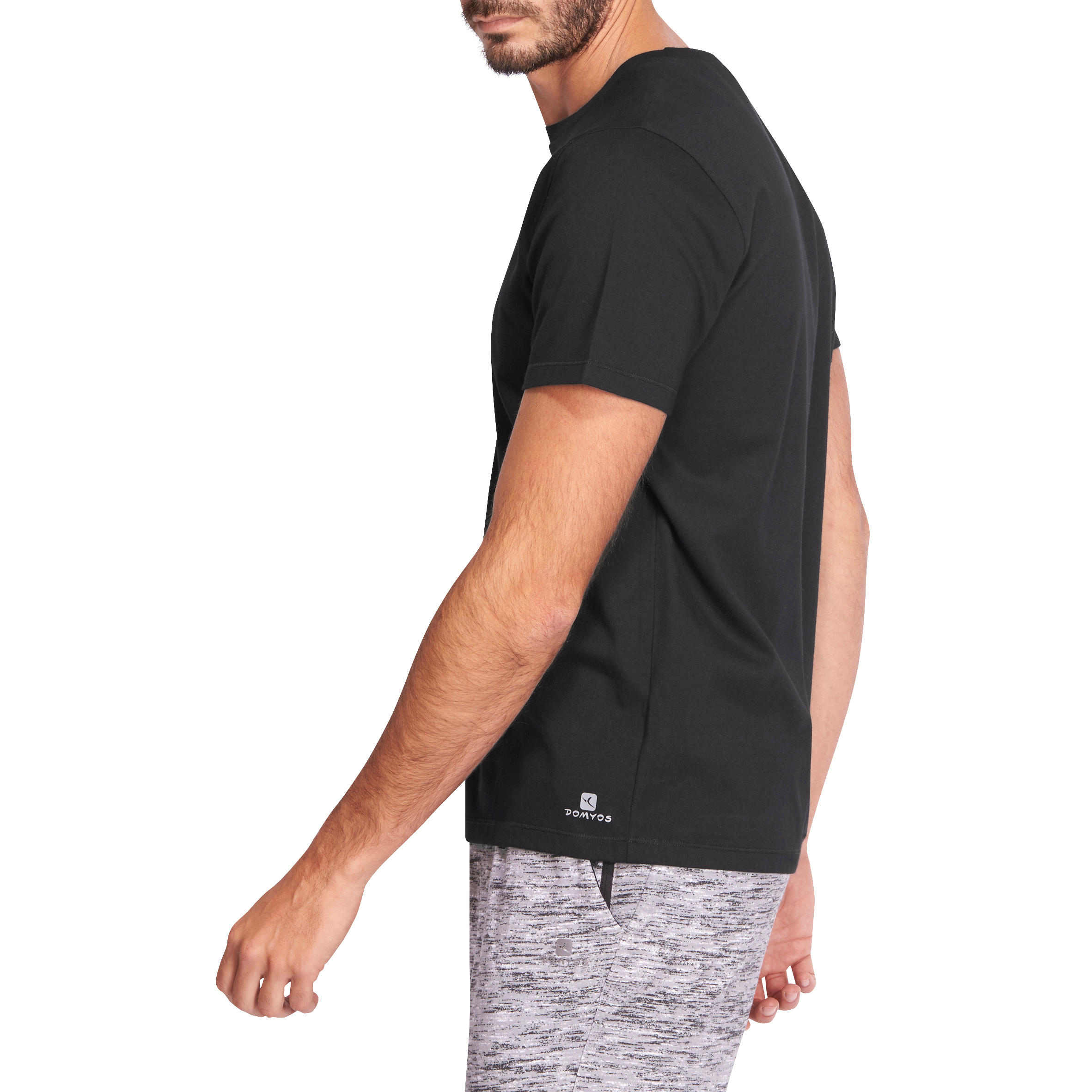Nyamba decathlon t shirt shop