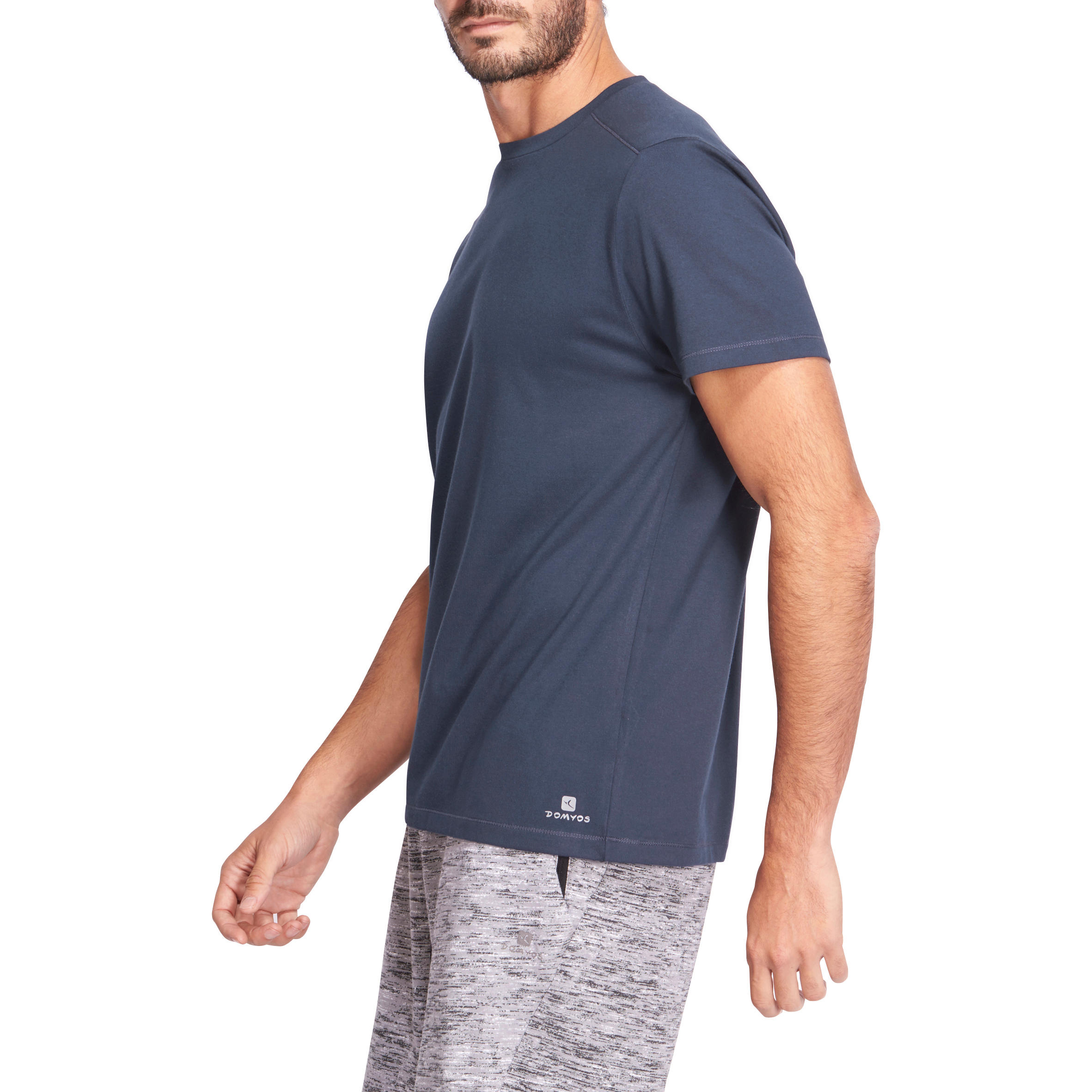 playeras cortas para hombre