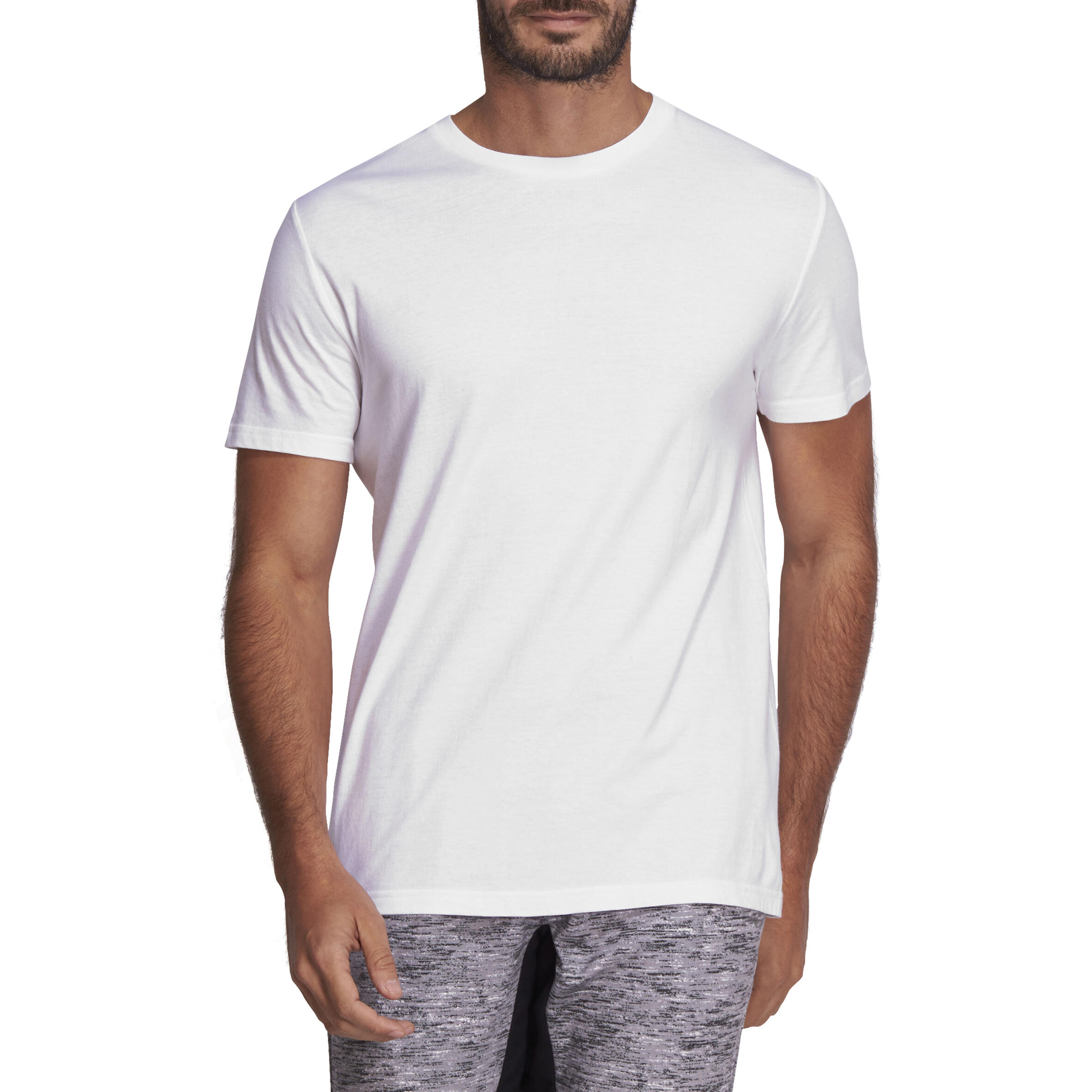 100 cotton t shirts