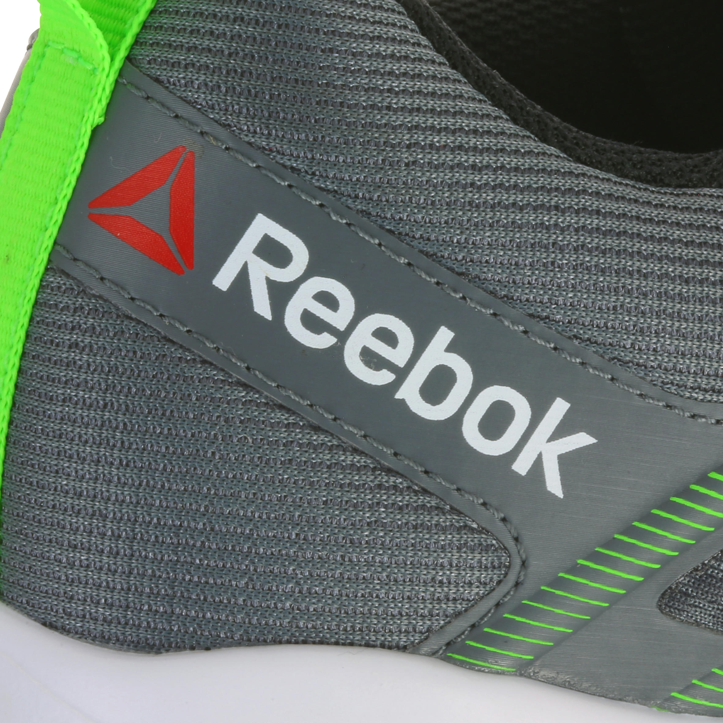 reebok realflex decathlon