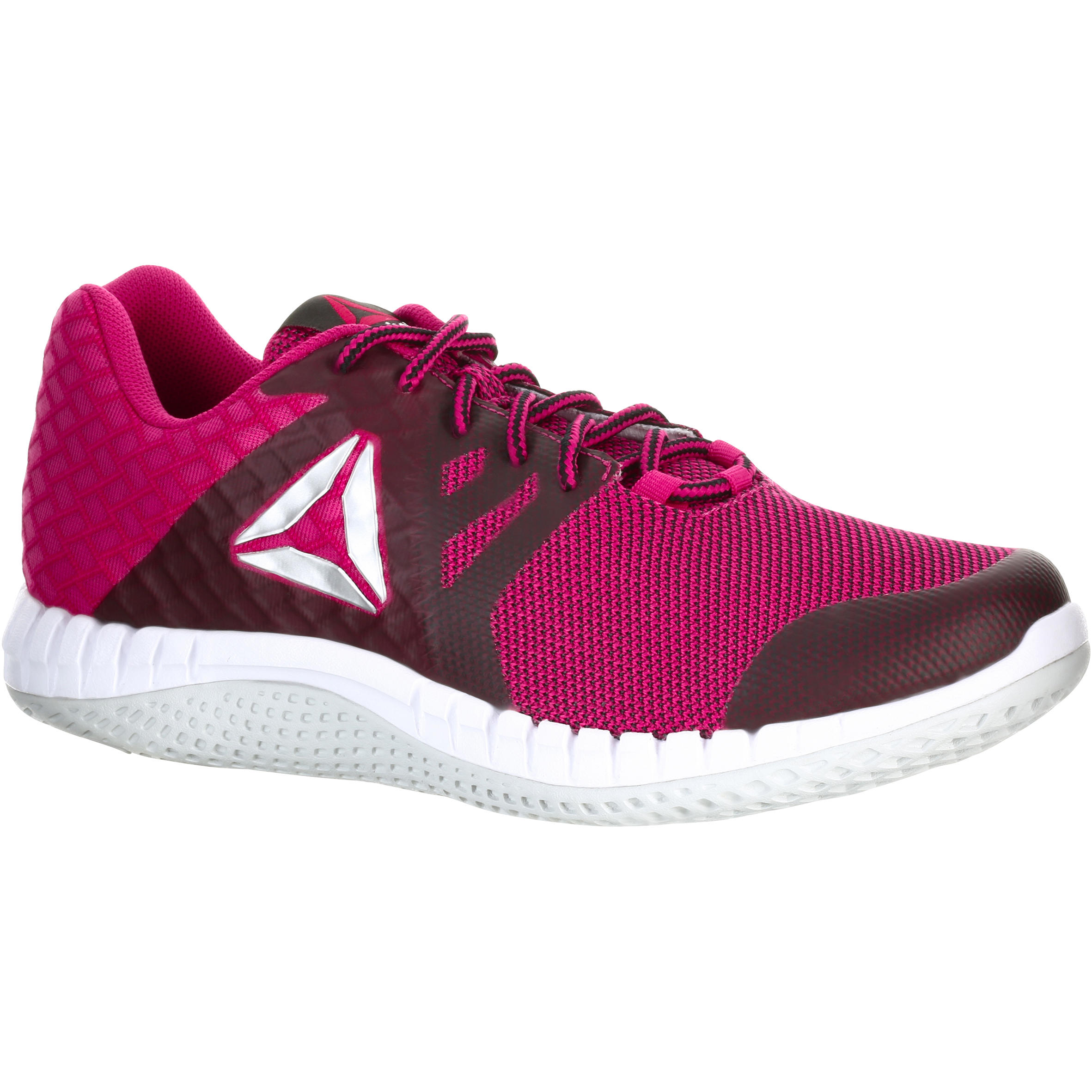 basket easytone reebok decathlon