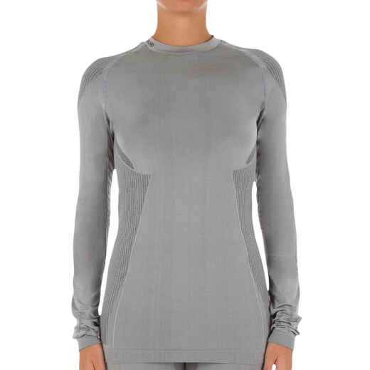 
      WOMEN'S SAILING BASE LAYER RACE 500 - GREY
  