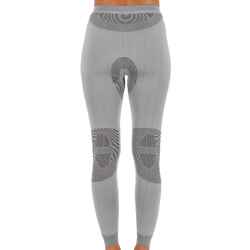 WOMEN'S SAILING TECHNICAL LEGGINGS RACE 500 - GREY