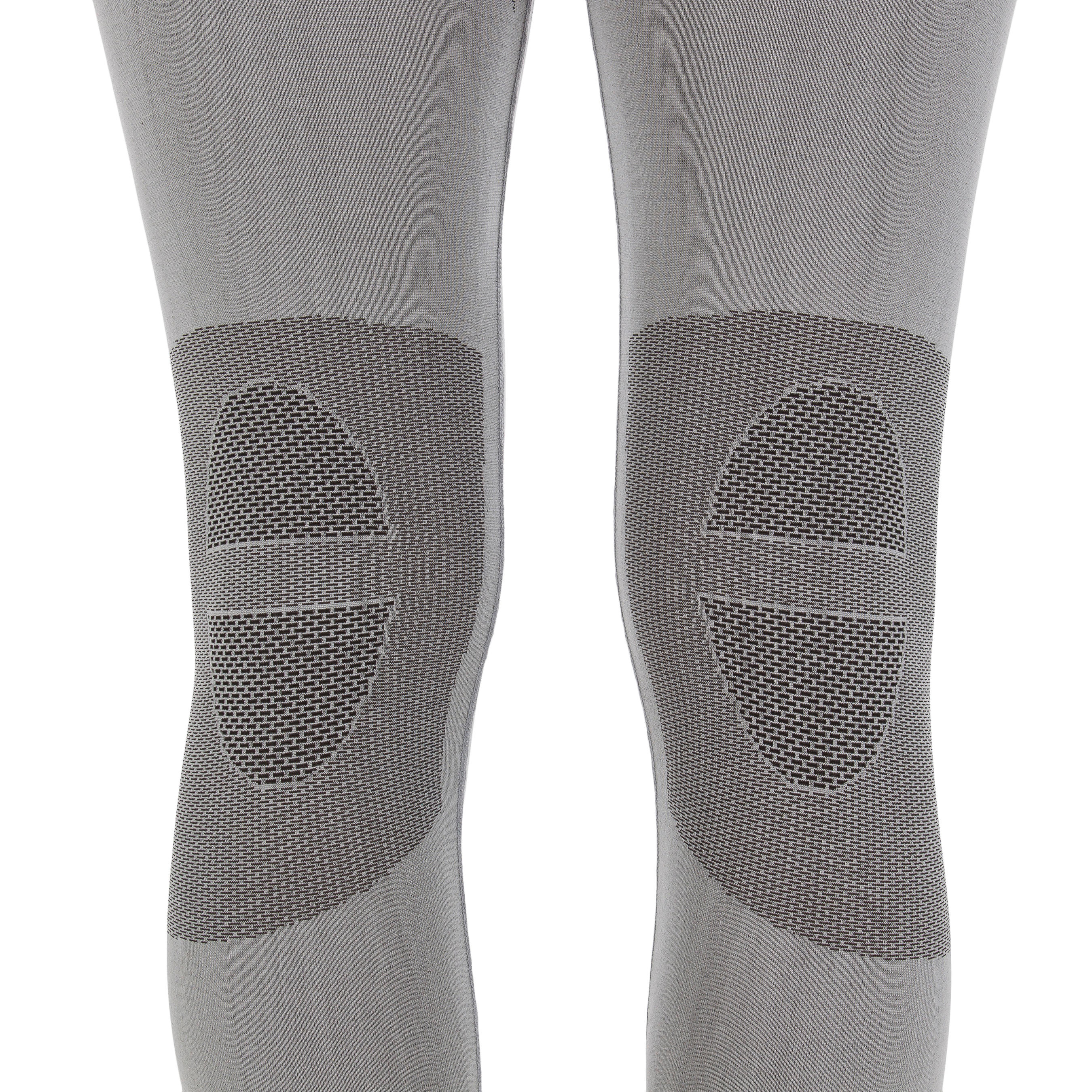 Technische dameslegging voor zeilen Race 500 grijs 5/5