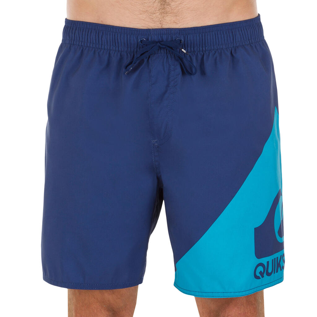 Quiksilver Short Boardshorts - Wave Blue