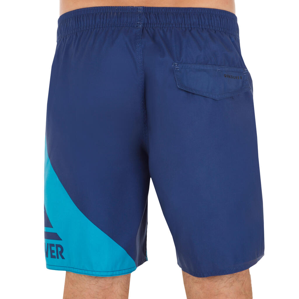 Quiksilver Short Boardshorts - Wave Blue