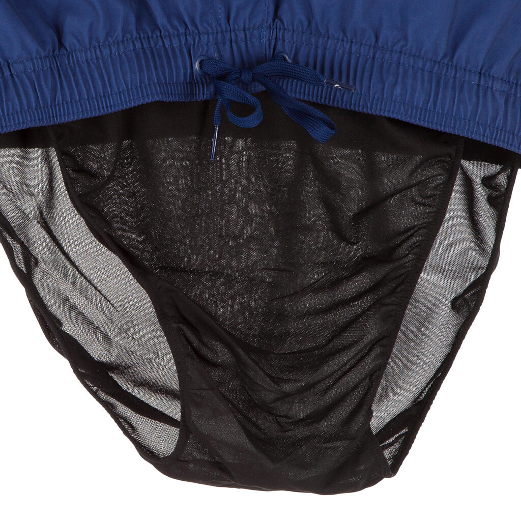 Quiksilver Short Boardshorts - Wave Blue