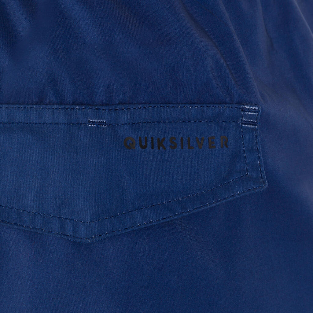 Quiksilver Short Boardshorts - Wave Blue