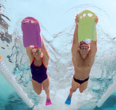 Natation : Comment améliorer la résistance à 2 ? Natation : Comment améliorer la résistance à 2 ?