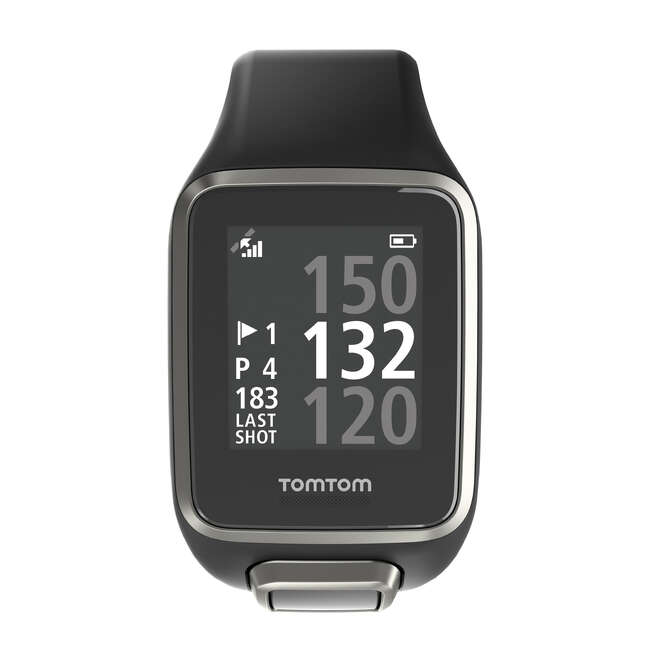 tomtom decathlon