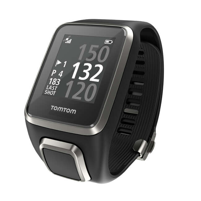 tomtom decathlon