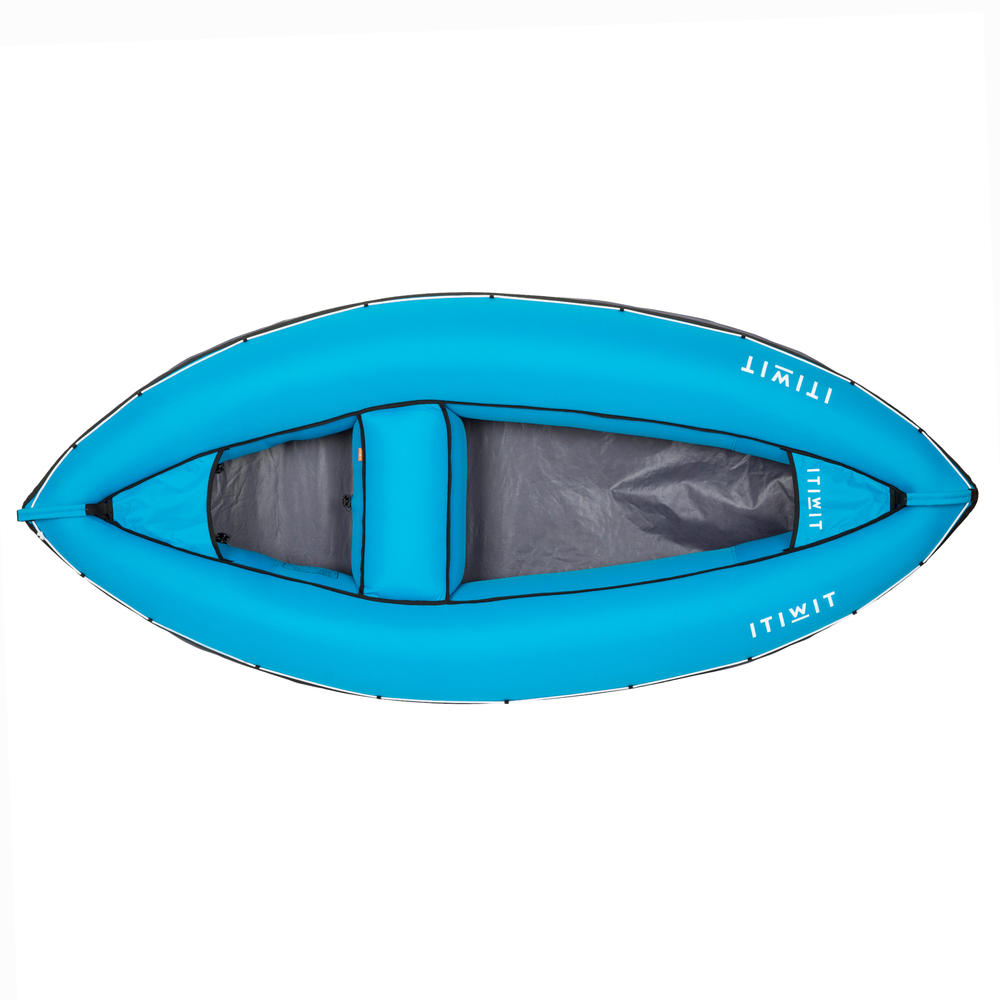 Bateau itiwit
