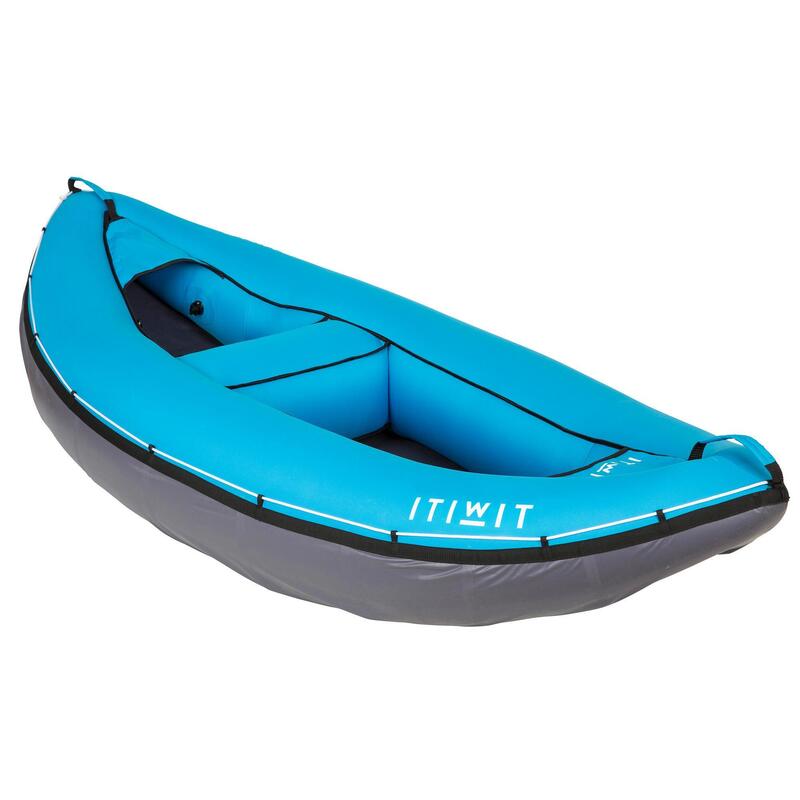 Levá duše k Easyboat EB100 G2 New