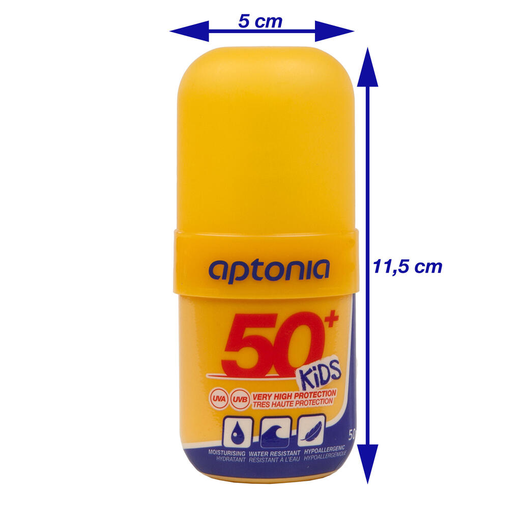 SPRAY SPF50+ Sun Protection Cream - 50ml