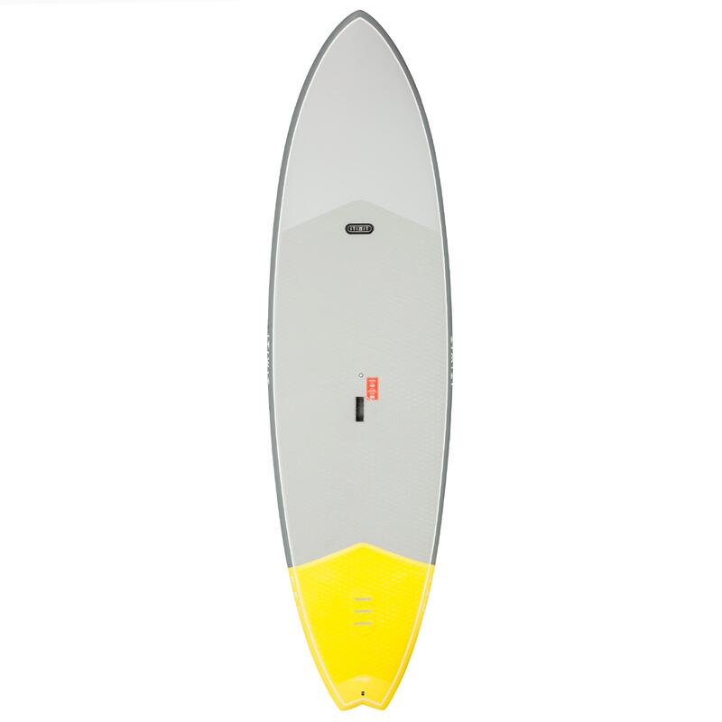 SUP Rigid Surf 500 / 9'2 Galben 133 L