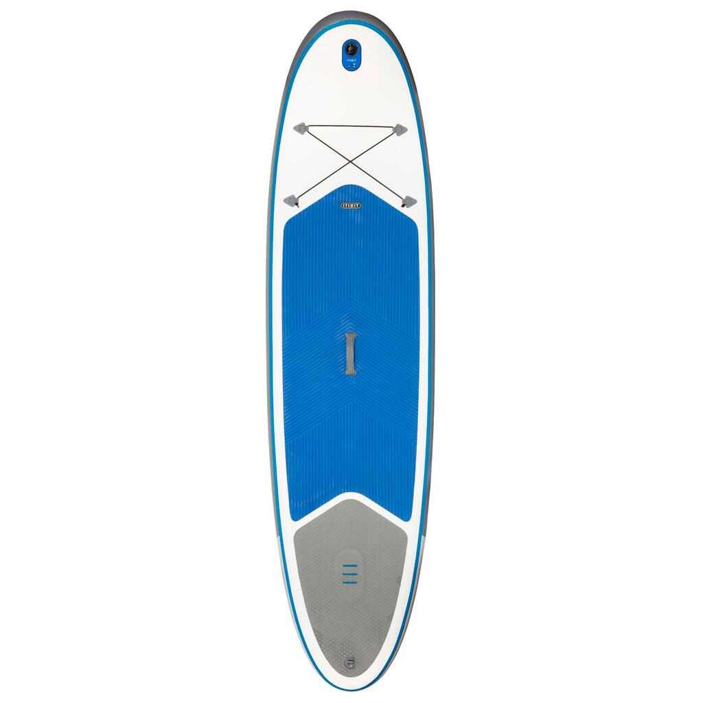 Ventilschlüssel für aufblasbares Stand Up Paddle Board