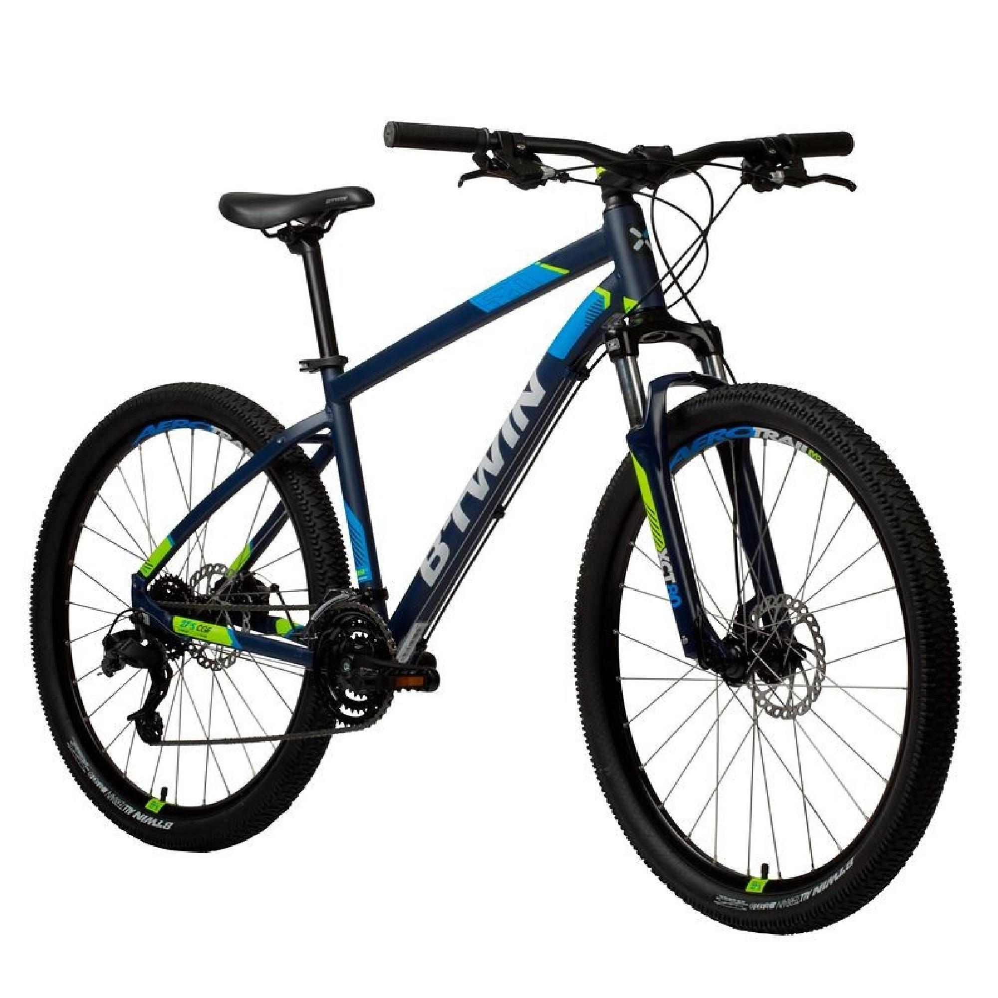 gear cycle price decathlon