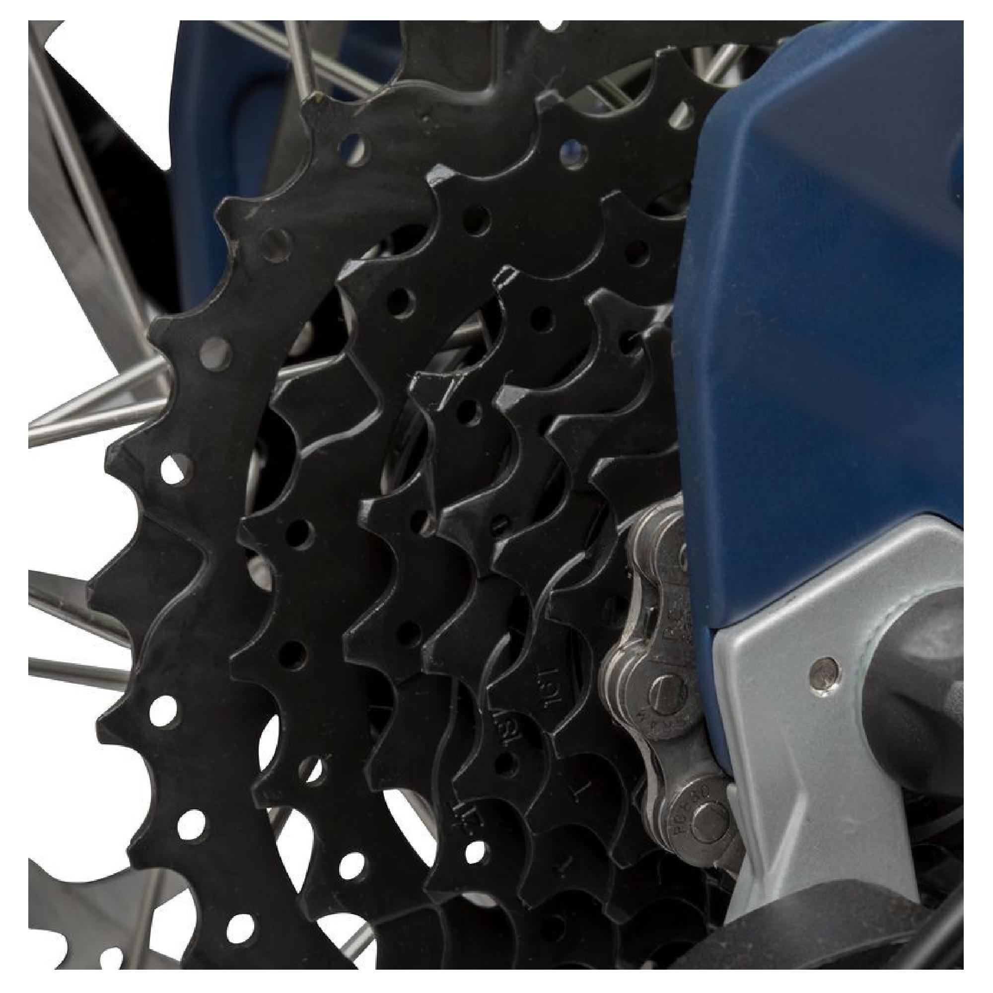 Cassette rockrider 520 hotsell