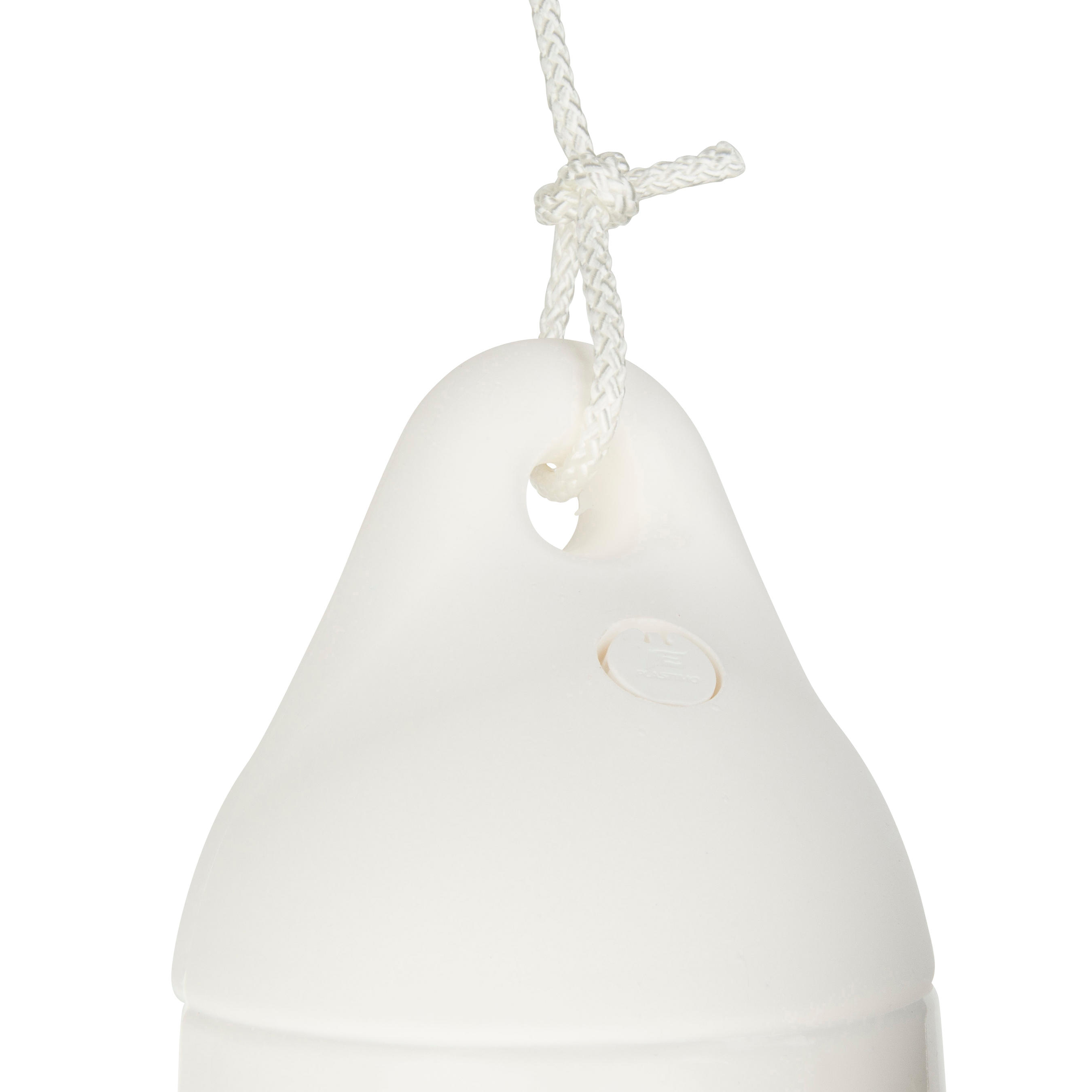 PLASTIMO Lodný odrazník 13 x 50 cm s koncovkou bez · záber 4