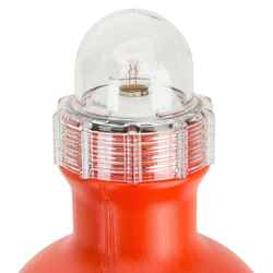 Sailing Lifebuoy Light with Battery