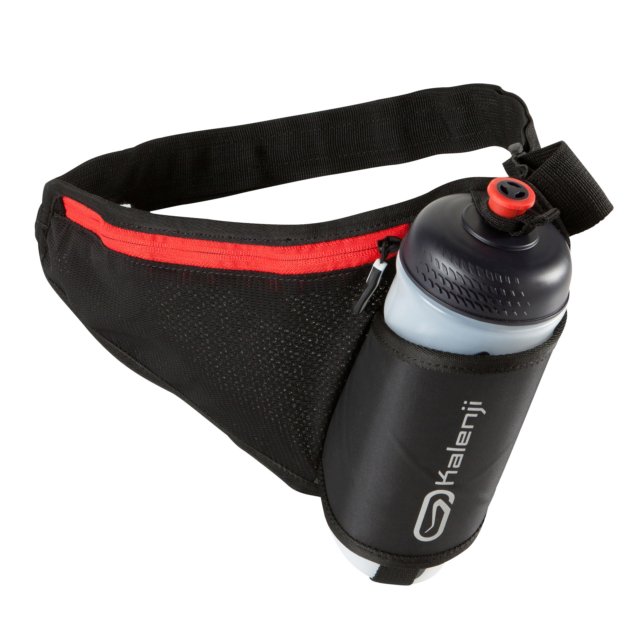 decathlon water bottle holder