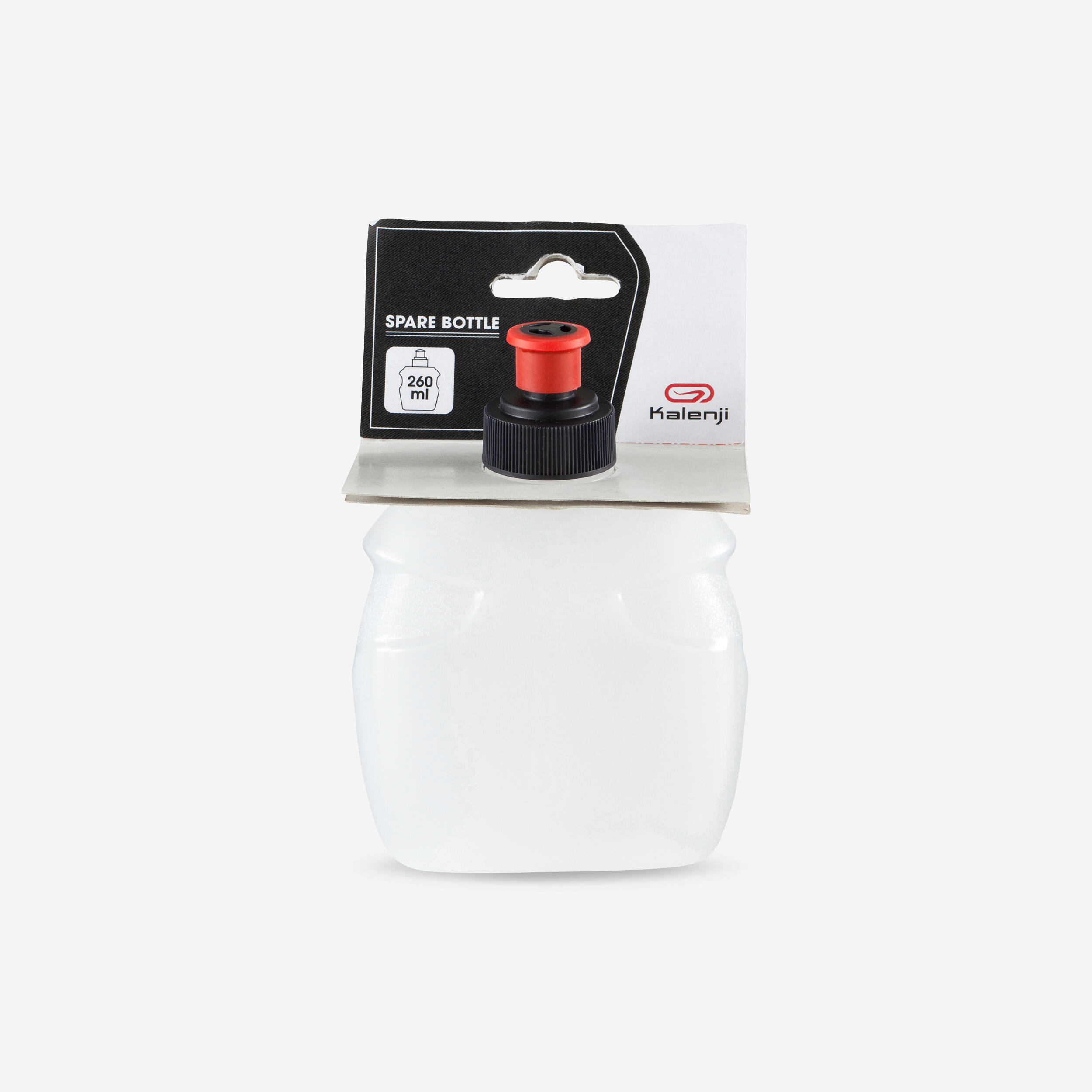 

250 Ml Running Water Bottle -  By KIPRUN | Decathlon