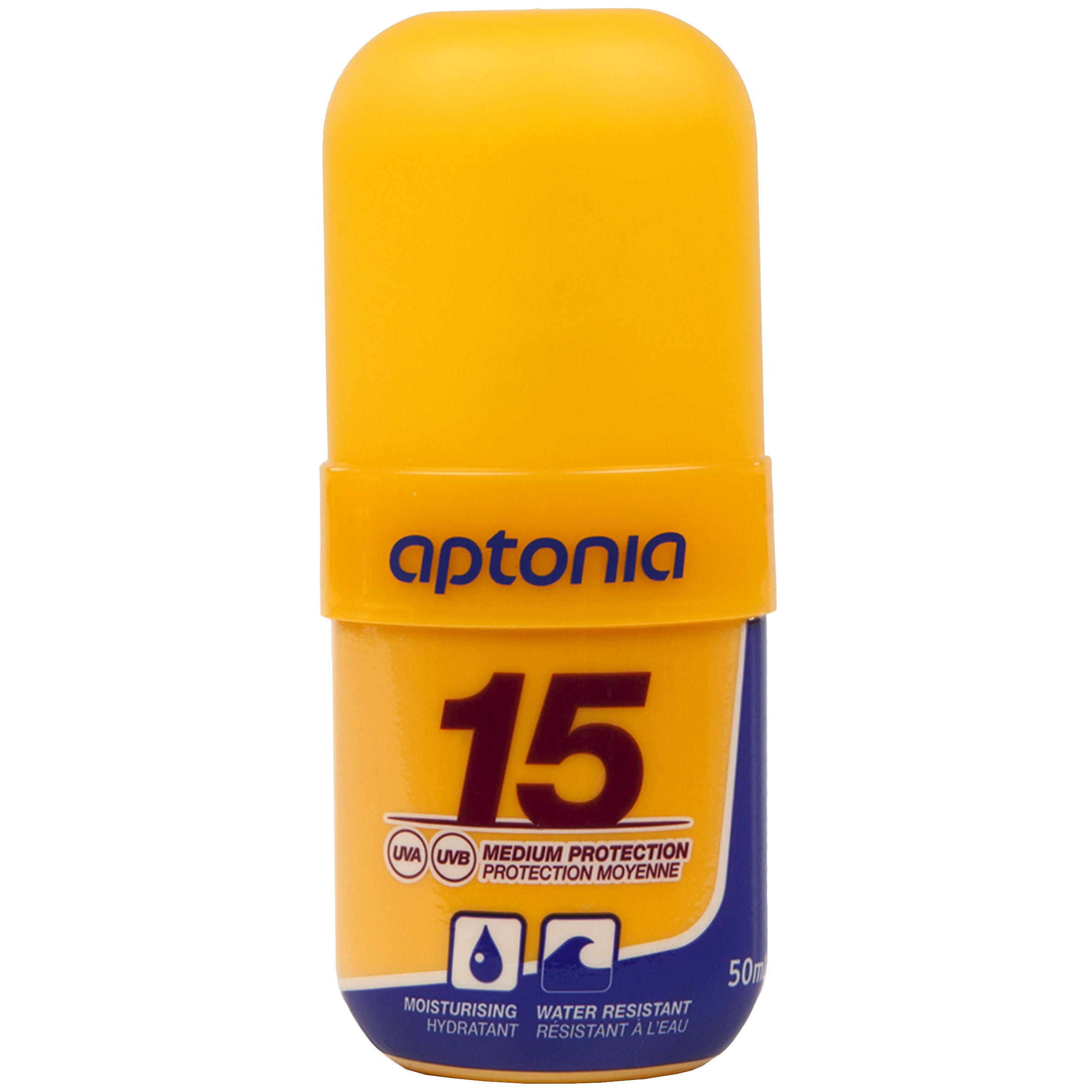 APTONIA Spray SPF15 Sun Protection Cream - 50 ml