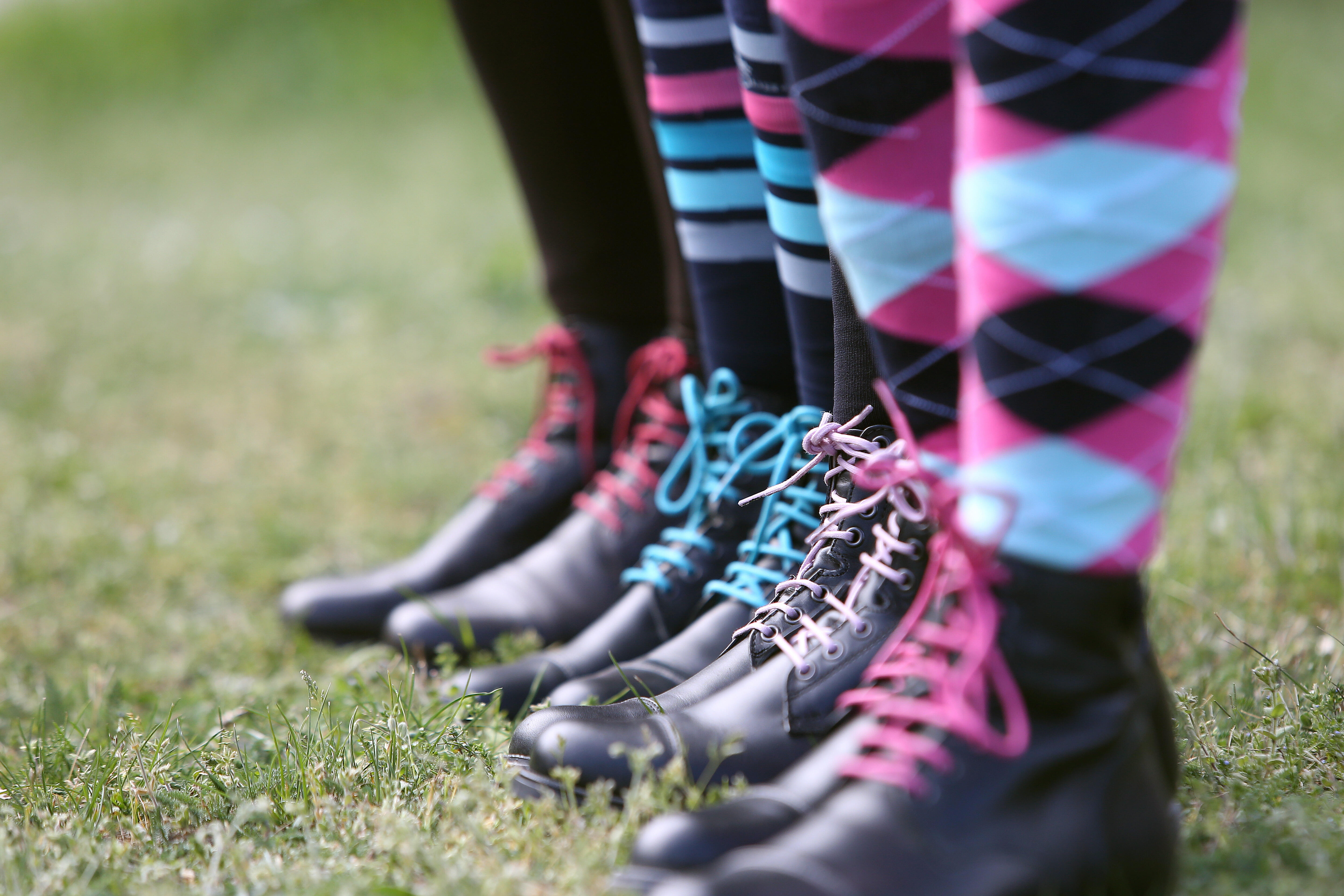 Riding Footwear Accessories Laces Liners Decathlon