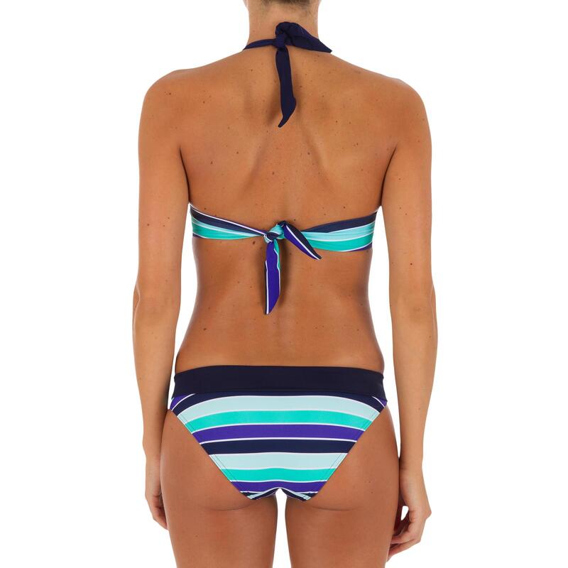 Bas de maillot de bain de surf femme NAO MALIBU