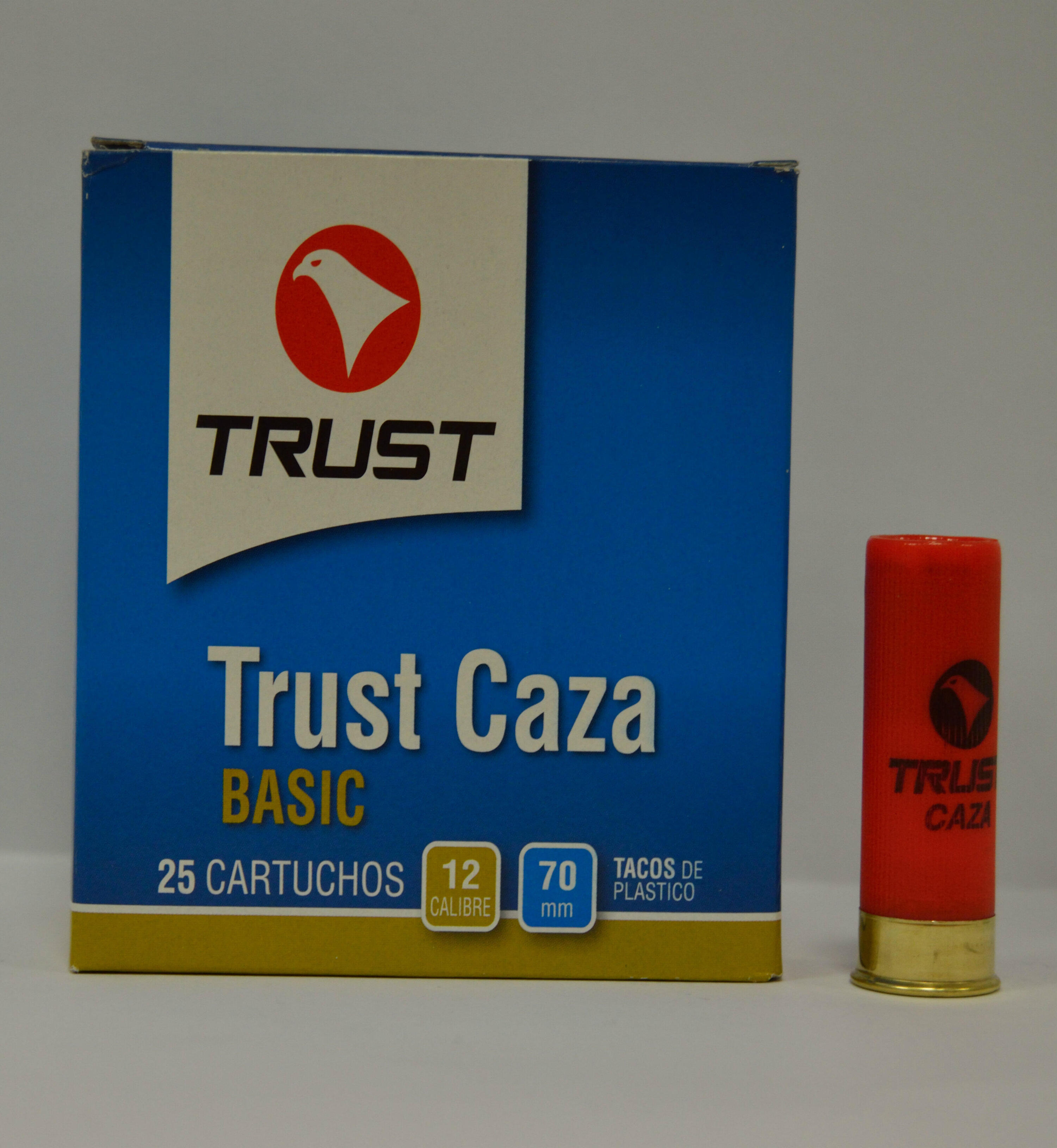 TRUST picture