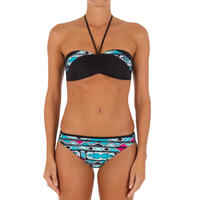 Nina Women's Surfing Swimsuit Bottoms - Isiketu