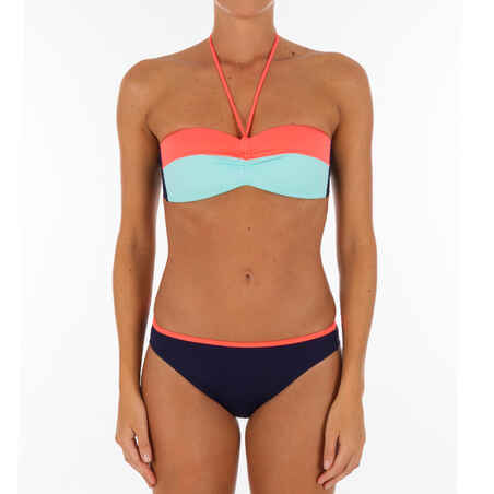 NINA CLASSIC COLOUR BLOCK Women’s Swimsuit Bottoms