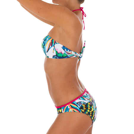 Nina Women's Surfing Swimsuit Bottoms - Festa