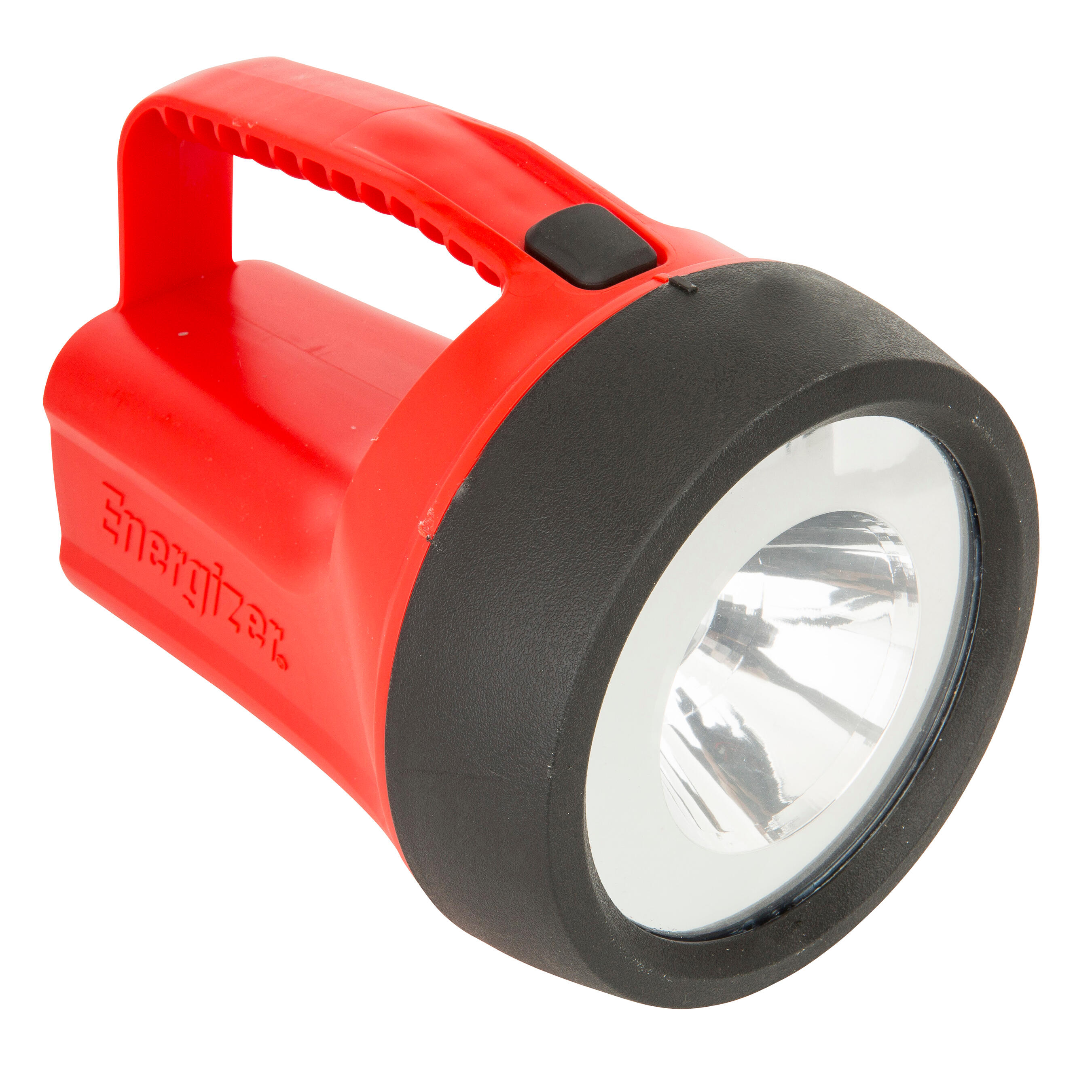 decathlon rechargeable torch