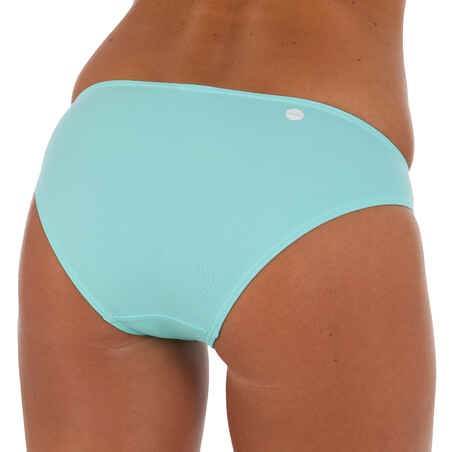 Nina Women's Surfing Briefs - Frozen