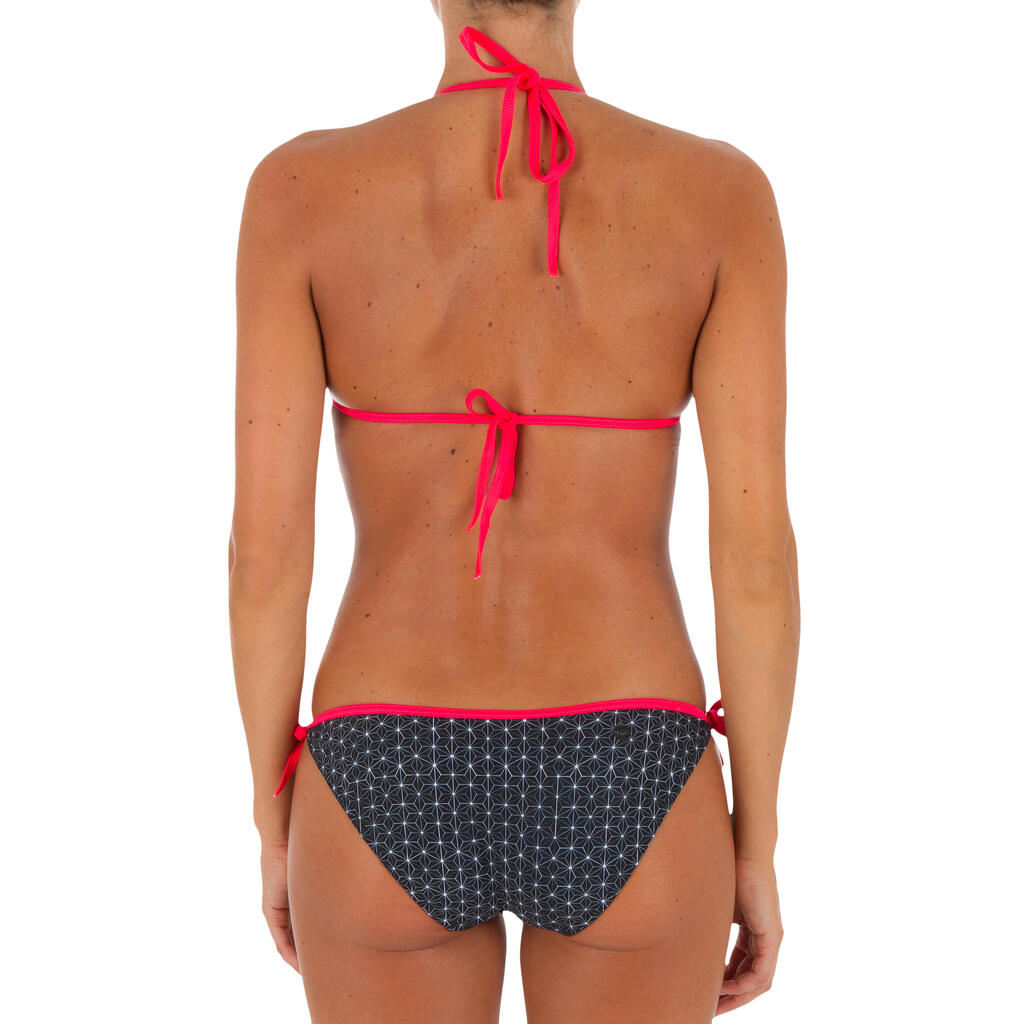 Bas de maillot de bain de surf FEMME SOFY MOSAICA