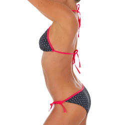 Bas de maillot de bain de surf FEMME SOFY MOSAICA