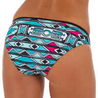 Nina Women's Surfing Swimsuit Bottoms - Isiketu